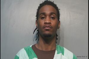 Michael Davis Arrest Mugshot