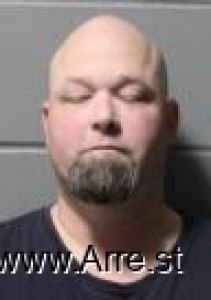 Michael George Arrest Mugshot