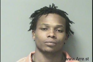 Michael Hart Arrest