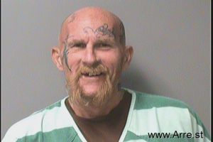 Michael Sevier Arrest Mugshot