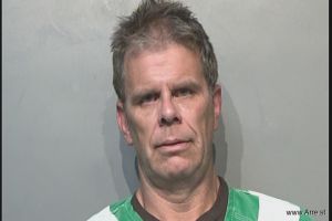 Michael Sheehy Arrest