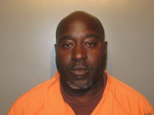 Michael Walker Arrest