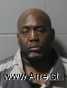 Michael Wright Arrest Mugshot