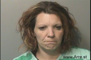 Michelle Mcguire Arrest Mugshot