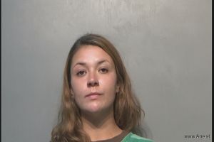 Michelle Muller Arrest