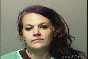 Michelle Reimers Arrest Mugshot