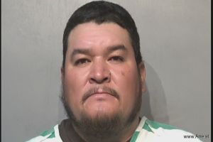 Miguel Licerio Sanchez Arrest