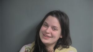 Madeline Mills Arrest Mugshot