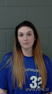 Madison Kidd Arrest Mugshot