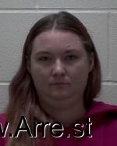 Maggie Abben Arrest Mugshot