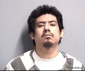 Manuel Lorenzo Jorge Arrest Mugshot