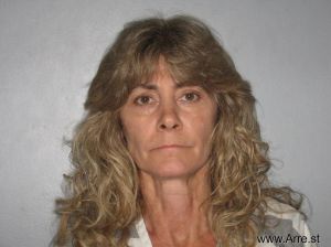 Marcia Shaffer Arrest