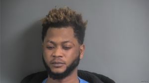 Marckendy Altidor Arrest Mugshot