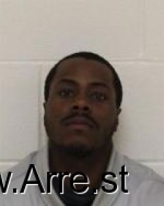 Marcus Ledyard Arrest Mugshot