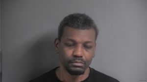 Marcus Turner Arrest Mugshot