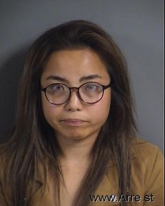 Maria Pham Arrest Mugshot