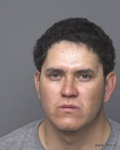 Mario Ortiz Gonzalez Arrest Mugshot