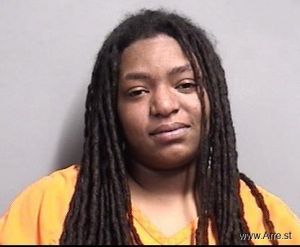 Mariyah Perry Arrest