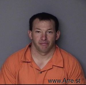 Mark Mash Arrest Mugshot