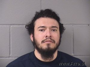 Marlon Cardona Arrest Mugshot