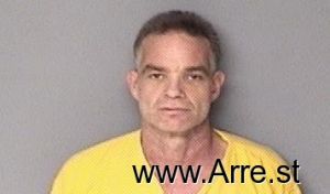 Marty Findley Arrest Mugshot