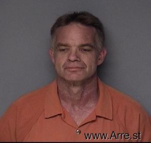 Marty Findley Arrest Mugshot