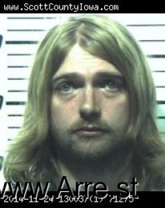 Matthew Adler Arrest Mugshot