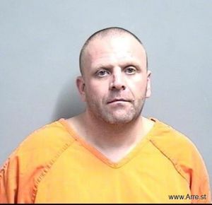 Matthew Casey Arrest Mugshot