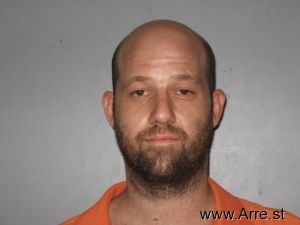 Matthew Goodpaster Arrest