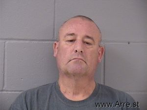 Matthew Hoskins Arrest Mugshot