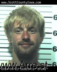 Matthew Hynek Arrest
