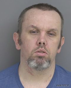 Matthew Milligan Arrest