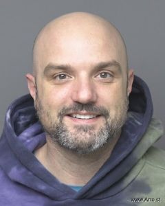 Matthew Rheault Arrest Mugshot