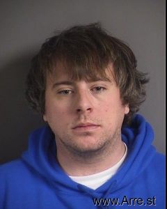 Matthew Sutton Arrest Mugshot