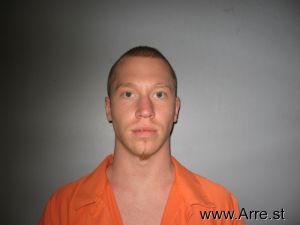 Matthew Thomas Arrest