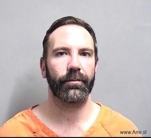 Matthew Verdoni Arrest Mugshot