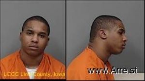 Maurice Johnson Jr Arrest Mugshot