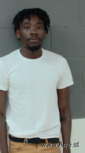 Mcghee Daquendis Arrest Mugshot