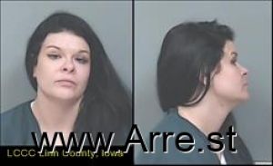 Melanie Padilla Arrest Mugshot