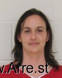Melissa Hauge Arrest