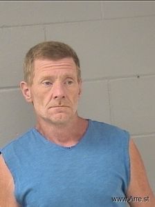 Michael Anthony Arrest Mugshot