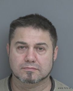 Michael Dennison Arrest Mugshot