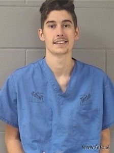 Michael Engblom Arrest