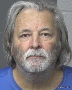 Michael Fondell Arrest Mugshot