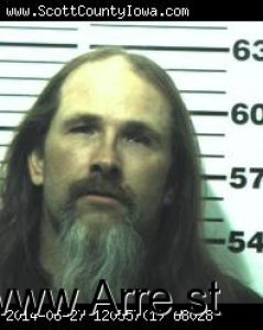 Michael Fuller Arrest