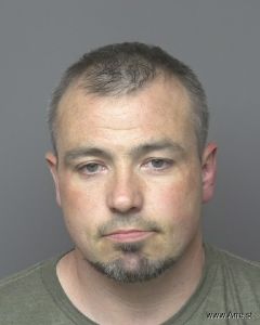 Michael Macinnis Arrest Mugshot