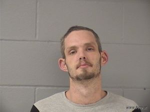 Michael Murphy Arrest Mugshot