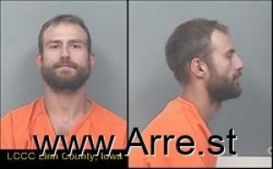 Michael Smith Arrest Mugshot