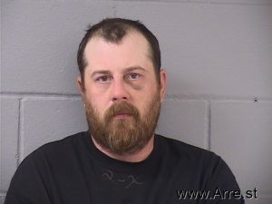 Michael Thompson Arrest Mugshot