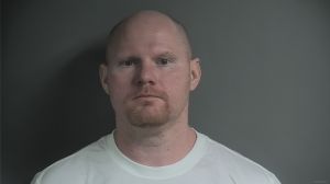 Michael Williams Arrest Mugshot